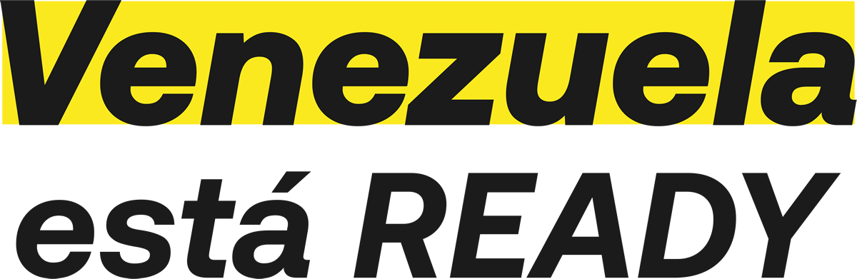 Venezuela está ready