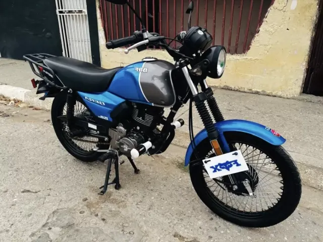 Bera Brf